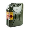 Picture of ARB 20L Metal Jerry Can, Petrol, Green