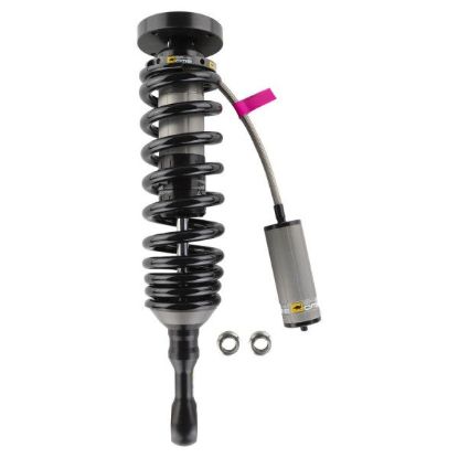 Picture of Toyota Land Cruiser LC300 22-24 Front Coil-Over Shock, Driver, Single