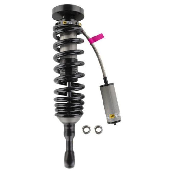 Picture of Toyota Land Cruiser LC300 22-24 Front Coil-Over Shock, Driver, Single