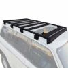 Picture of Nissan Patrol Y61 4-Door Roof Rac