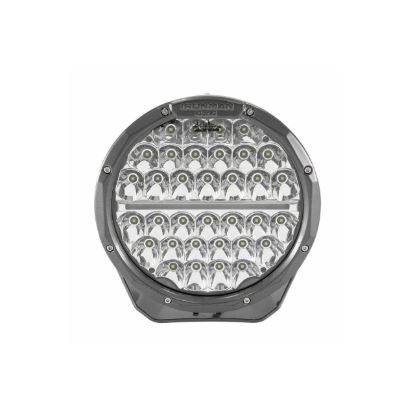 Picture of 102W Meteor 9” LED with Daytime Running Light - Driving Light (Each)