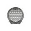 Picture of 102W Meteor 9” LED with Daytime Running Light - Driving Light (Each)