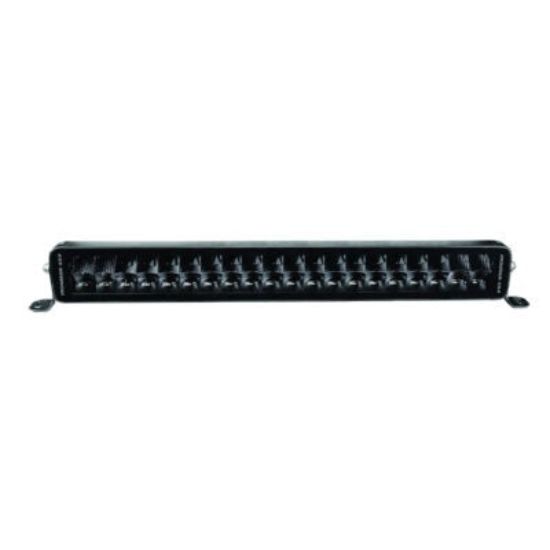 Picture of 200W Bright Sabre Dual Row Lightbar 561mm (21.5”) Straight