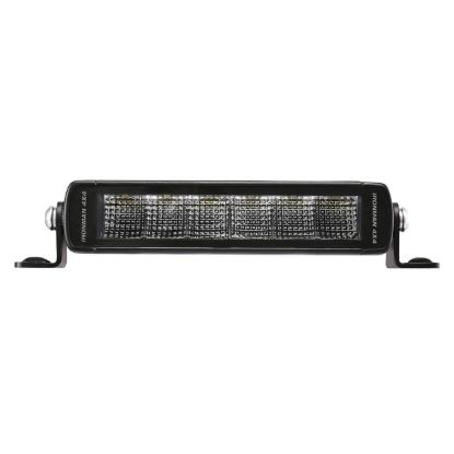 Picture of 30W Bright Sabre-X Single Row Slim Lightbar 177mm (7”) Straight