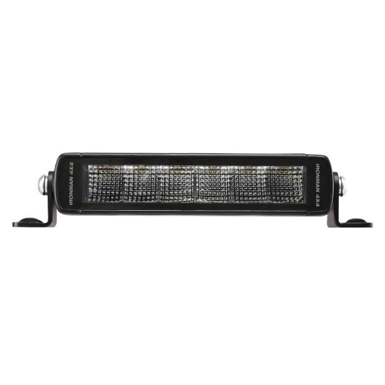Picture of 30W Bright Sabre-X Single Row Slim Lightbar 177mm (7”) Straight