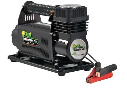 Picture of Air Champ Pro Compressor - 12V (160L/min)