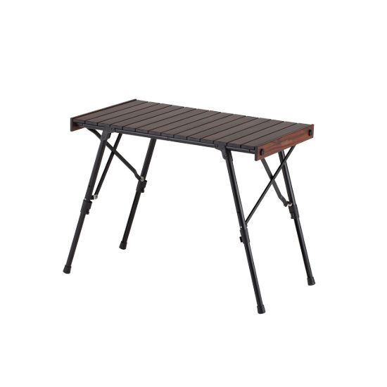 Picture of Aluminium Camp Table - Adjustable Height
