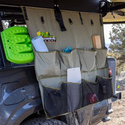 Picture of Awning Camp Organiser