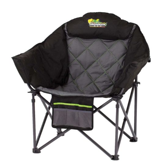 Picture of Club Lounge Quad Fold Camp Chair