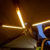 Picture of DeltaWing 270 XTR-143 and 270 XTR-71 Awning LED Light Kit