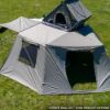Picture of DeltaWing 270 XTR-143 Awning Wall Kit (LHS) - 3 Piece (suits IAWN270L012)
