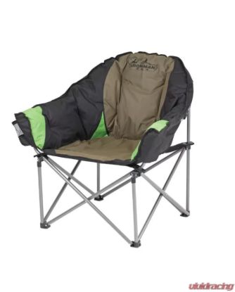 Picture of Deluxe Lounge Camp Chair (150kg rated) - While Stocks Last