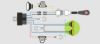 Picture of Driving Light Wiring Loom - Suits Set of Two (2) Lights with Daytime Running Lights