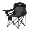 Picture of King Quad Camp Chair - With Lumbar Support