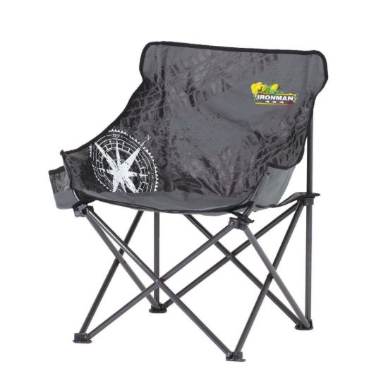 Picture of Low Back Quad Fold Camp Chair