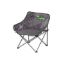 Picture of Mid Size Low Back Camp Chair (130kg rated) - While Stocks Last