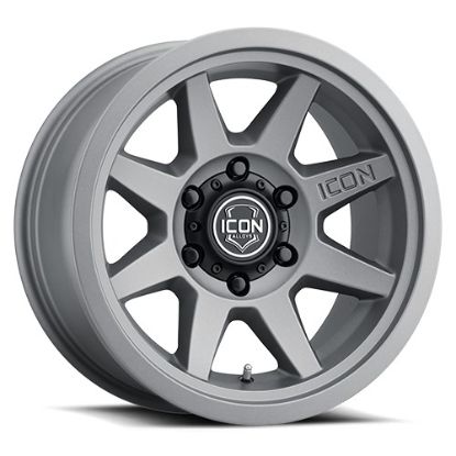 Picture of Icon Alloys, Rebound SLX