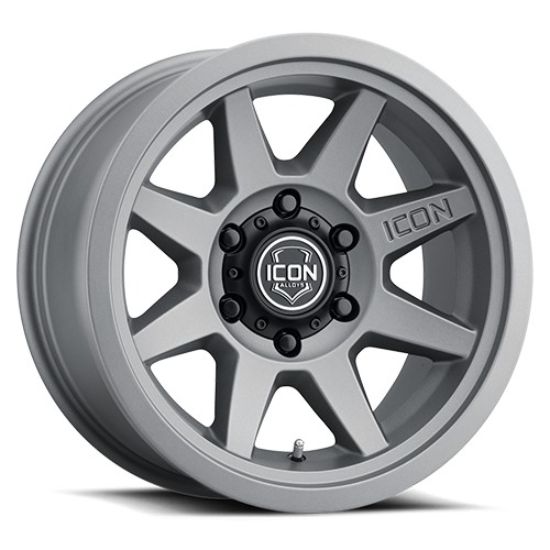 Picture of Icon Alloys, Rebound SLX