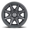 Picture of Icon Alloys, Rebound SLX, Satin Black
