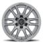 Picture of Icon Alloys, Vector 6 ,Titanium