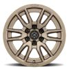 Picture of Icon Alloys, Vector 6, Bronze