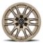 Picture of Icon Alloys, Vector 6, Bronze