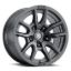 Picture of Icon Alloys, Vector 5, Satin Black
