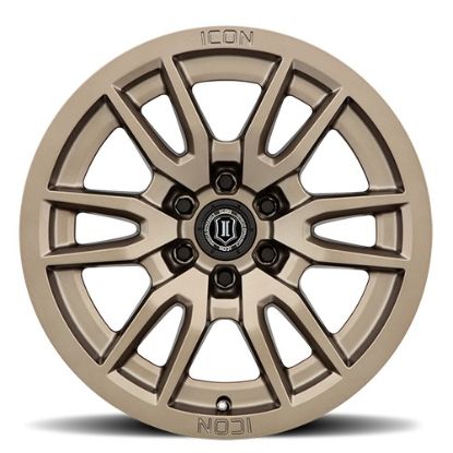Picture of Icon Alloys, Vector 5, Bronze