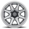Picture of Icon Alloys, Rebound PRO, Titanium