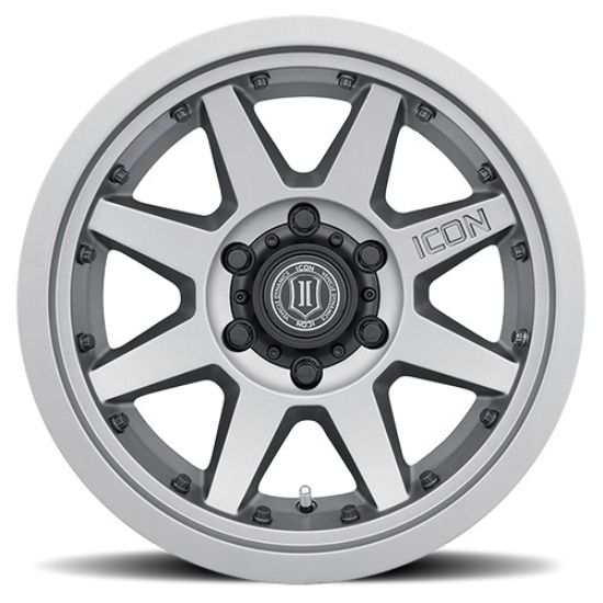 Picture of Icon Alloys, Rebound PRO, Titanium