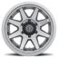 Picture of Icon Alloys, Rebound PRO, Titanium