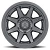 Picture of Icon Alloys, Rebound PRO, Satin Black