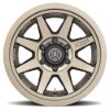 Picture of Icon Alloys, Rebound PRO, Bronze