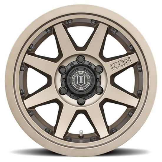 Picture of Icon Alloys, Rebound PRO, Bronze