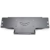 Picture of Nissan Patrol Y61 10-23 Hidden Winch Plate for OEM Bumper