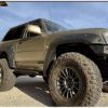 Picture of Nissan Patrol Y61 Series 4 05-23, 2DR, Fender Flares