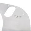 Picture of Toyota Land Cruiser LC300 22-23 Aluminum Rear Skid Plate