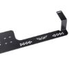 Picture of Dodge Ram 19-23 ARB Twin Air Compressor Mount Under Rear Seat