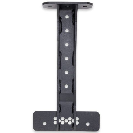 Picture of Nissan Patrol Y61 97-23 Bracket for Antenna, Flag Pole & Lights, Tire Carrier Mounted
