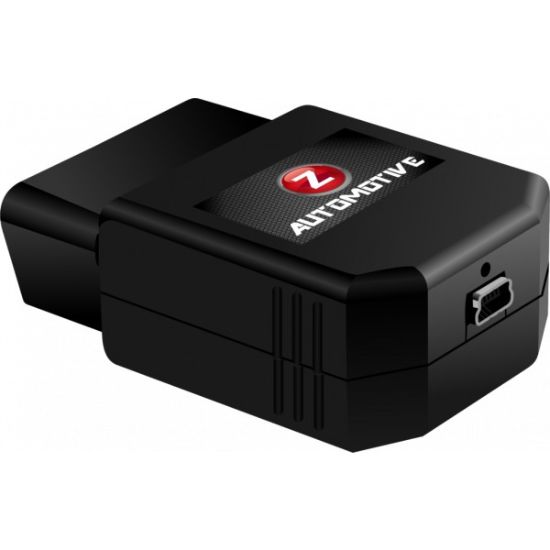 Picture of JK Blaster Programmer for Jeep Wrangler JK 07-17