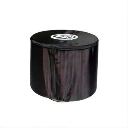 Picture of S&B Filter Wrap for 75-5115/D (FJ Cruiser, Prado, Fortuner 10-24)