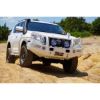 Picture of Toyota Land Cruiser LC150 09-22 LO-PRO Performance Snorkel