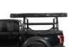 Picture of Professional Series Eagle Wing Awning, 2.3m, 270 Degree, Free Standing, Grey