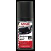 Picture of Sonax Plastic Restorer with Sponge, Black (100mL)