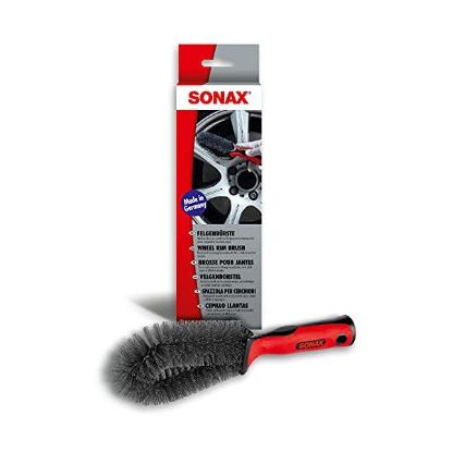 Picture of Sonax Wheel Rim Brush Ultra-Soft