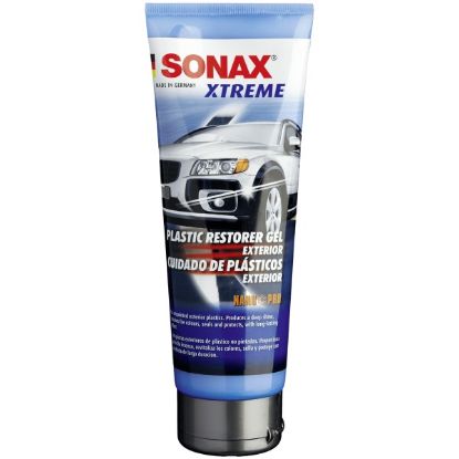 Picture of Sonax Xtreme Plastic Restorer Gel (250mL)