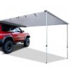 Picture of Adventure Awning, 2x2.5m, Light Grey