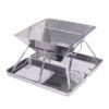 Picture of AOR Foldable Camping BBQ Grill with Box