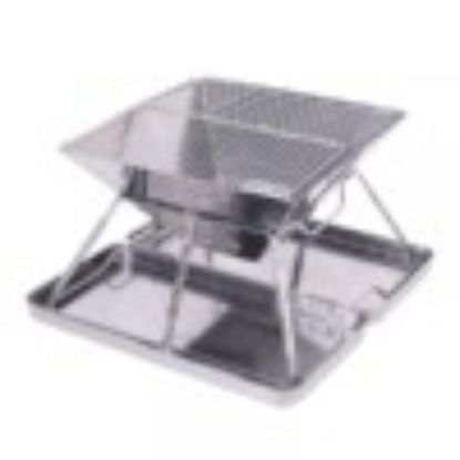 Picture of AOR Foldable Camping BBQ Grill with Box