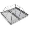 Picture of AOR Foldable Camping BBQ Grill with Box